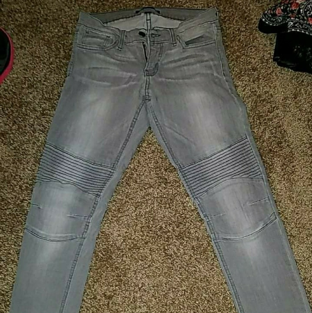 Flying monkey moto pants